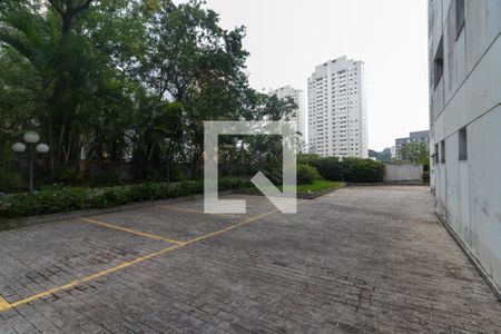 Apartamento à venda com 299m², 6 quartos e 4 vagas Apartamento à venda com 299m², 6 quartos e 4 vagasÁrea comum