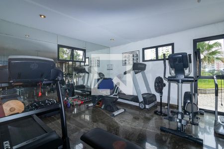 Apartamento à venda com 299m², 6 quartos e 4 vagas Apartamento à venda com 299m², 6 quartos e 4 vagasÁrea comum