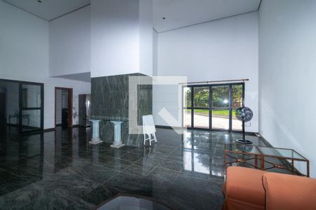 Apartamento à venda com 299m², 6 quartos e 4 vagas Apartamento à venda com 299m², 6 quartos e 4 vagasÁrea comum - Salão de festas