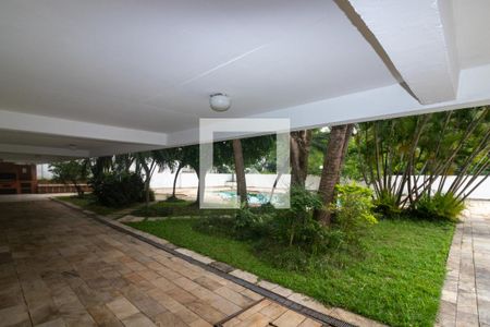 Apartamento à venda com 299m², 6 quartos e 4 vagas Apartamento à venda com 299m², 6 quartos e 4 vagasÁrea comum