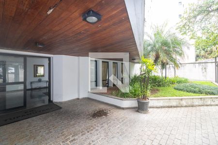 Apartamento à venda com 299m², 6 quartos e 4 vagas Apartamento à venda com 299m², 6 quartos e 4 vagasFachada