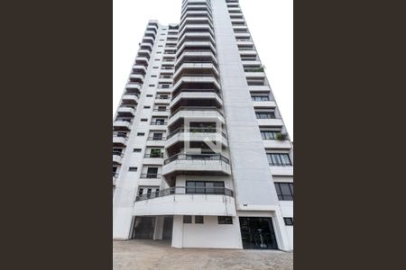 Apartamento à venda com 299m², 6 quartos e 4 vagas Apartamento à venda com 299m², 6 quartos e 4 vagasFachada