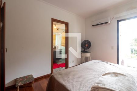 Apartamento à venda com 299m², 6 quartos e 4 vagas Apartamento à venda com 299m², 6 quartos e 4 vagasQuarto Suíte 1