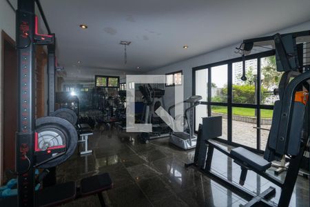 Apartamento à venda com 299m², 6 quartos e 4 vagas Apartamento à venda com 299m², 6 quartos e 4 vagasÁrea comum