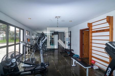 Apartamento à venda com 299m², 6 quartos e 4 vagas Apartamento à venda com 299m², 6 quartos e 4 vagasÁrea comum