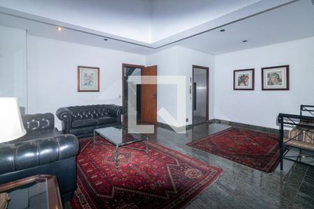 Apartamento à venda com 299m², 6 quartos e 4 vagas Apartamento à venda com 299m², 6 quartos e 4 vagasÁrea comum - Salão de festas