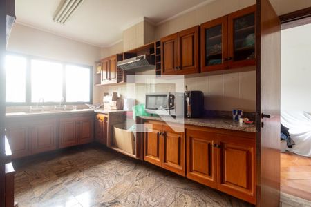 Apartamento à venda com 299m², 6 quartos e 4 vagas Apartamento à venda com 299m², 6 quartos e 4 vagasCozinha