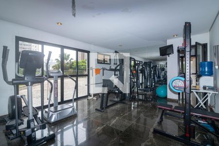 Apartamento à venda com 299m², 6 quartos e 4 vagas Apartamento à venda com 299m², 6 quartos e 4 vagasÁrea comum