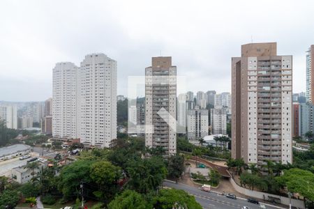 Apartamento à venda com 299m², 6 quartos e 4 vagas Apartamento à venda com 299m², 6 quartos e 4 vagasVista da Suíte 1