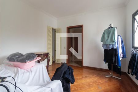 Apartamento à venda com 299m², 6 quartos e 4 vagas Apartamento à venda com 299m², 6 quartos e 4 vagasQuarto 4