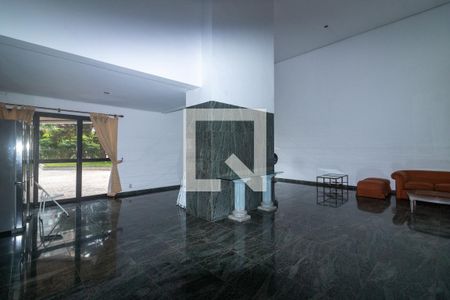 Apartamento à venda com 299m², 6 quartos e 4 vagas Apartamento à venda com 299m², 6 quartos e 4 vagasÁrea comum - Salão de festas