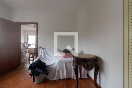 Apartamento à venda com 299m², 6 quartos e 4 vagas Apartamento à venda com 299m², 6 quartos e 4 vagasQuarto 4