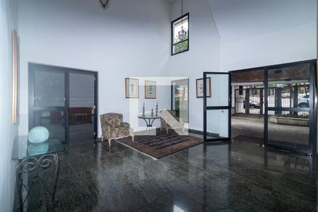 Apartamento à venda com 299m², 6 quartos e 4 vagas Apartamento à venda com 299m², 6 quartos e 4 vagasÁrea comum - Salão de festas