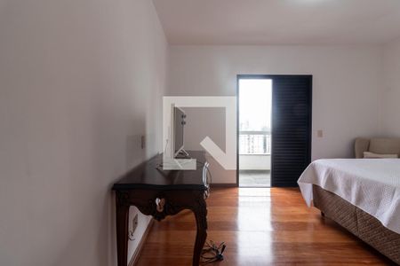 Apartamento à venda com 299m², 6 quartos e 4 vagas Apartamento à venda com 299m², 6 quartos e 4 vagasQuarto Suíte 1