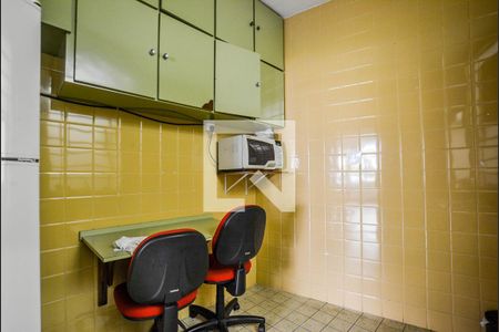 Casa para alugar com 456m², 3 quartos e 4 vagasCozinha e Área de Serviço