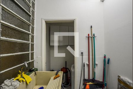 Casa para alugar com 456m², 3 quartos e 4 vagasCozinha e Área de Serviço