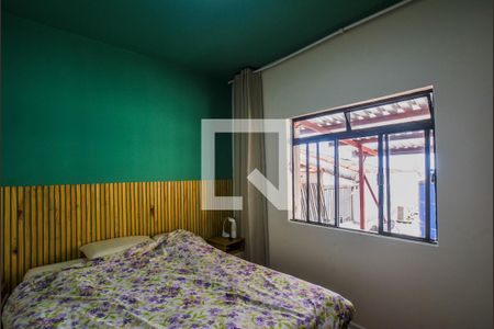 Casa para alugar com 456m², 3 quartos e 4 vagasQuarto 3