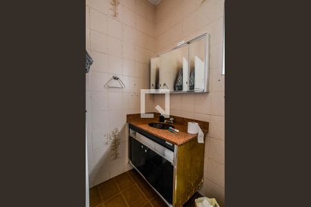 Casa para alugar com 456m², 3 quartos e 4 vagasBanheiro