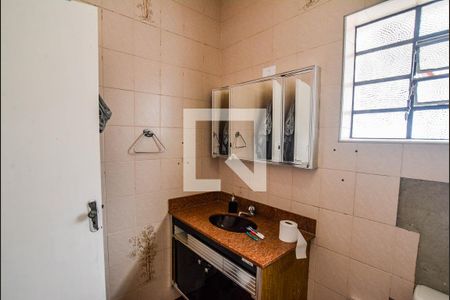 Casa para alugar com 456m², 3 quartos e 4 vagasBanheiro