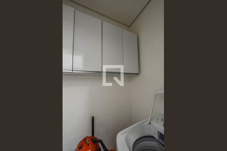 Casa para alugar com 456m², 3 quartos e 4 vagasCozinha e Área de Serviço