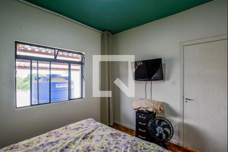 Casa para alugar com 456m², 3 quartos e 4 vagasQuarto 3