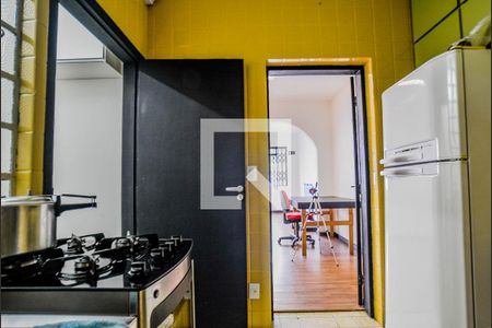 Casa para alugar com 456m², 3 quartos e 4 vagasCozinha e Área de Serviço