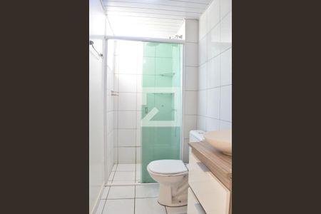 Apartamento para alugar com 48m², 2 quartos e 1 vagaBanheiro