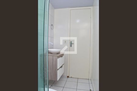 Apartamento para alugar com 48m², 2 quartos e 1 vagaBanheiro