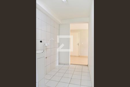 Apartamento para alugar com 48m², 2 quartos e 1 vagaCozinha