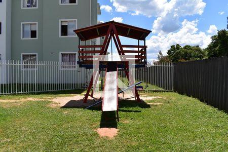 Apartamento para alugar com 48m², 2 quartos e 1 vagaÁrea comum - Playground