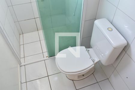 Apartamento para alugar com 48m², 2 quartos e 1 vagaBanheiro