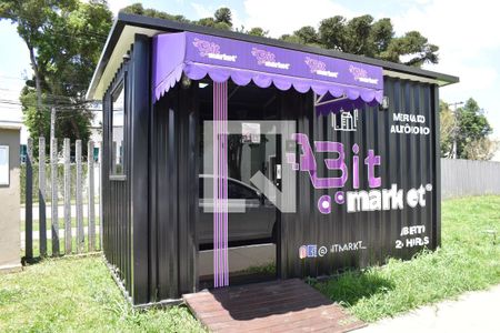Apartamento para alugar com 48m², 2 quartos e 1 vagaÁrea comum - Mercado