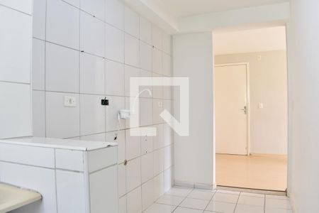 Apartamento para alugar com 48m², 2 quartos e 1 vagaCozinha