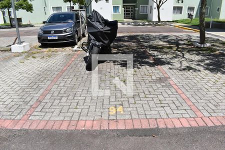Apartamento para alugar com 48m², 2 quartos e 1 vagaGaragem