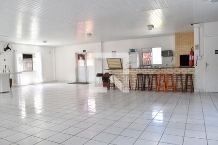 Apartamento para alugar com 48m², 2 quartos e 1 vagaÁrea comum - Salão de festas
