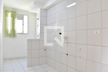 Apartamento para alugar com 48m², 2 quartos e 1 vagaCozinha