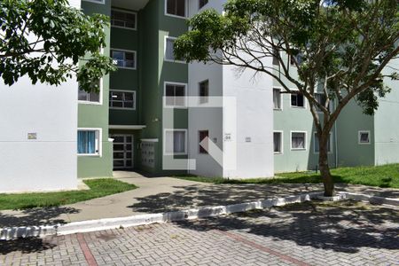 Apartamento para alugar com 48m², 2 quartos e 1 vagaÁrea comum