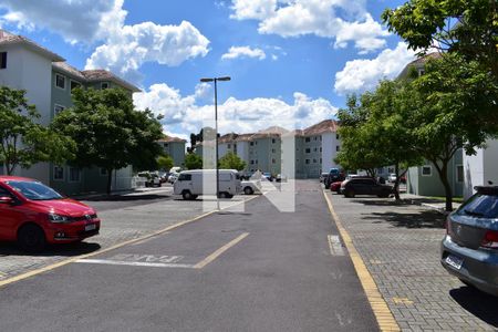 Apartamento para alugar com 48m², 2 quartos e 1 vagaÁrea comum