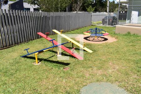 Apartamento para alugar com 48m², 2 quartos e 1 vagaÁrea comum - Playground