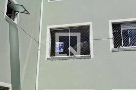 Apartamento para alugar com 48m², 2 quartos e 1 vagaPlaquinha