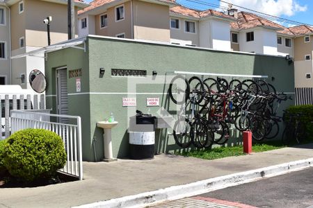Apartamento para alugar com 48m², 2 quartos e 1 vagaÁrea comum - Bicicletário