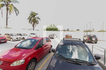 Apartamento à venda com 50m², 2 quartos e 1 vagaVista da Área de Serviço