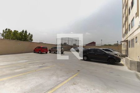 Apartamento à venda com 50m², 2 quartos e 1 vagaEstacionamento