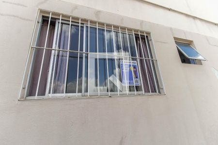 Apartamento à venda com 50m², 2 quartos e 1 vagaJanela + Placa