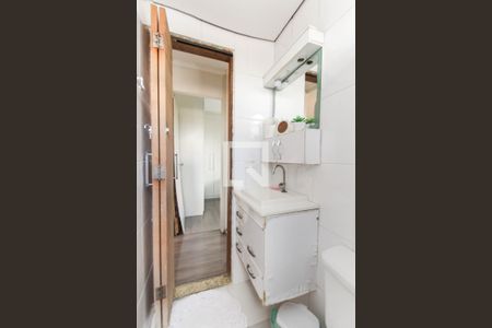 Apartamento à venda com 50m², 2 quartos e 1 vagaBanheiro