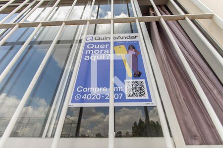 Apartamento à venda com 50m², 2 quartos e 1 vagaJanela + Placa