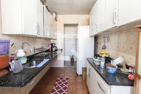 Apartamento à venda com 50m², 2 quartos e 1 vagaCozinha