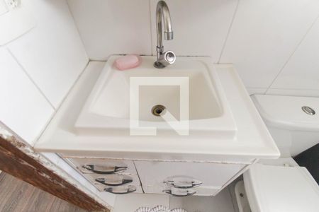 Apartamento à venda com 50m², 2 quartos e 1 vagaBanheiro