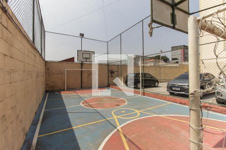 Apartamento à venda com 50m², 2 quartos e 1 vagaQuadra Esportiva