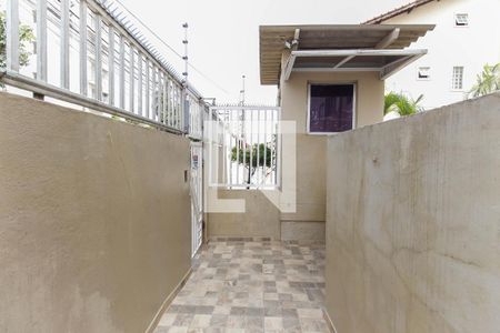 Apartamento à venda com 50m², 2 quartos e 1 vagaEntrada